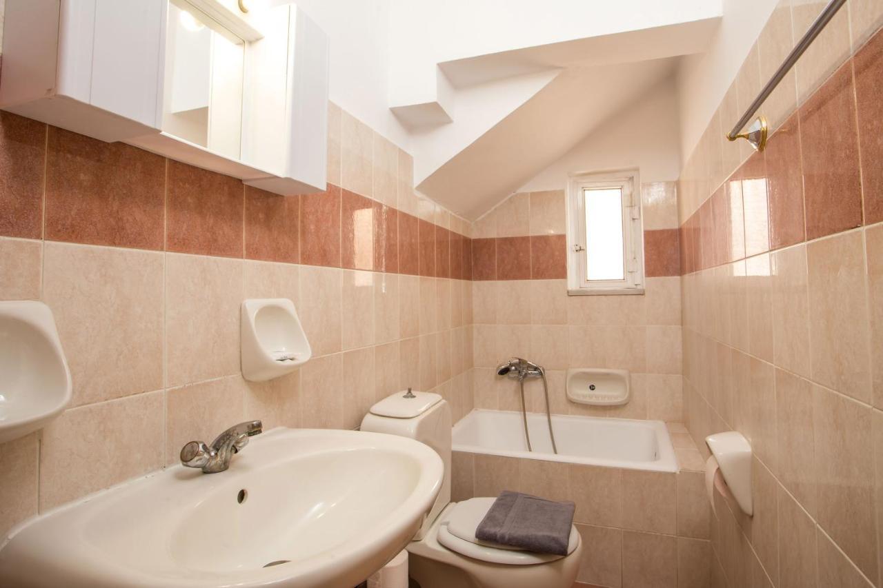 Anastasia Apartment 9 Афанту Экстерьер фото