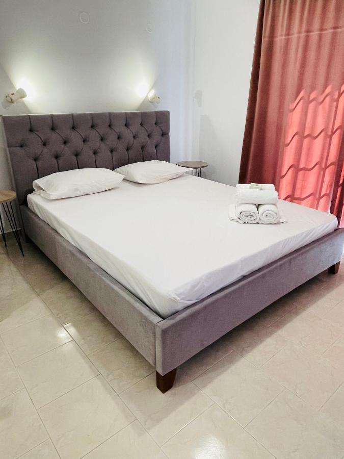 Anastasia Apartment 9 Афанту Экстерьер фото