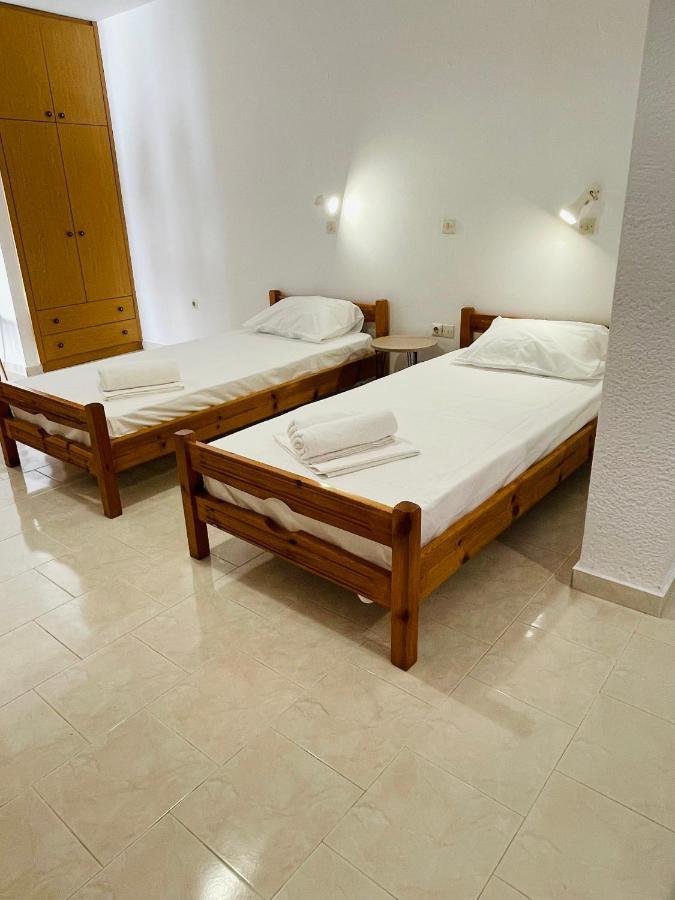 Anastasia Apartment 9 Афанту Экстерьер фото