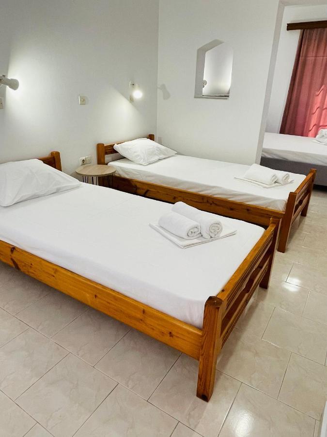 Anastasia Apartment 9 Афанту Экстерьер фото