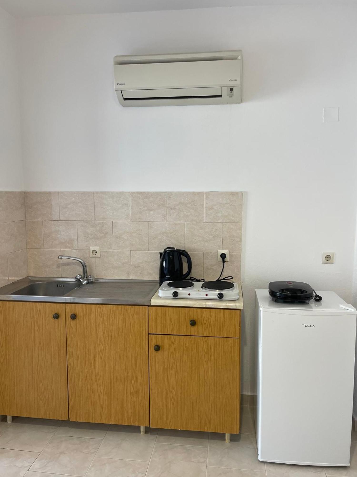 Anastasia Apartment 9 Афанту Экстерьер фото