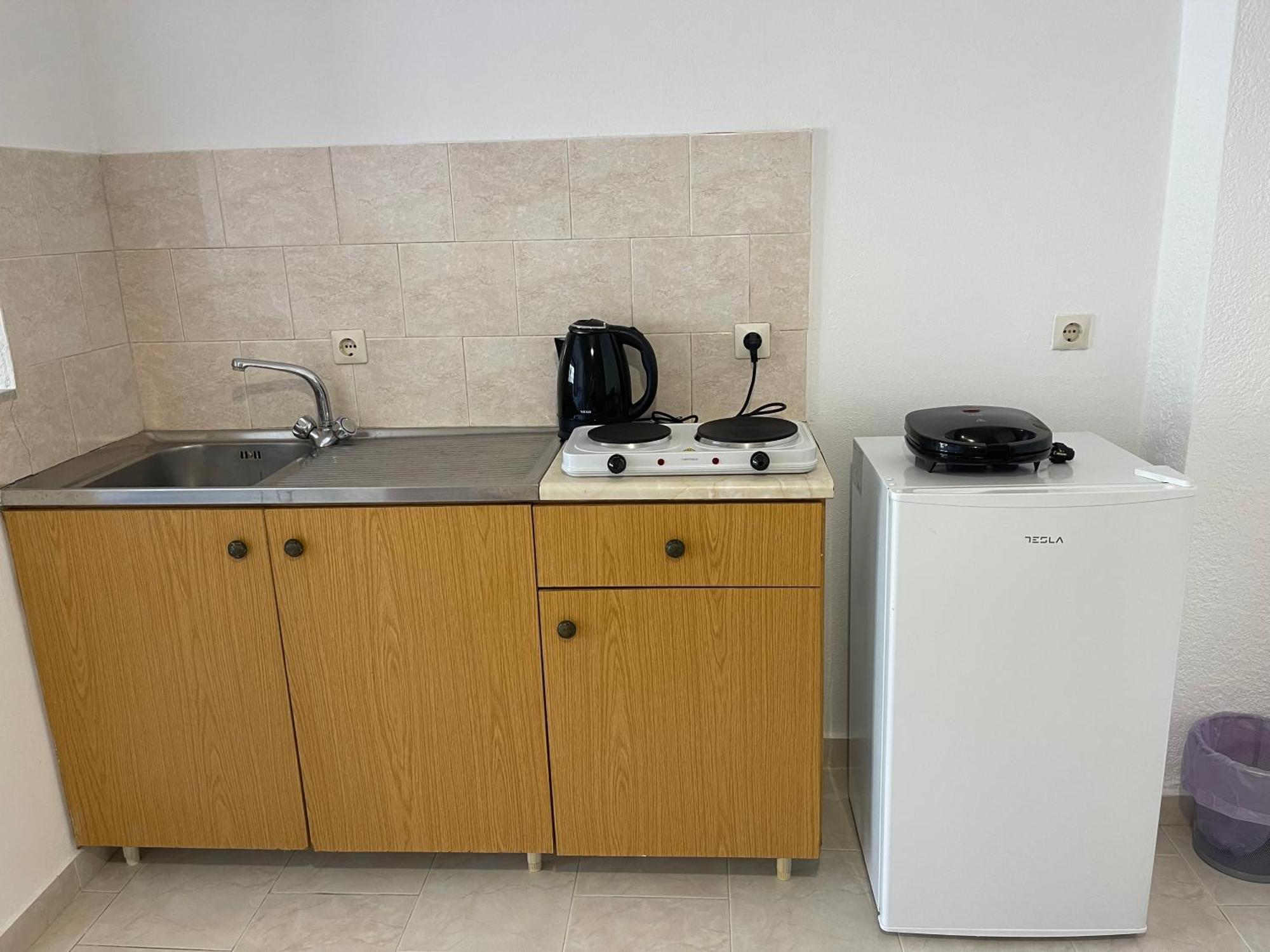 Anastasia Apartment 9 Афанту Экстерьер фото